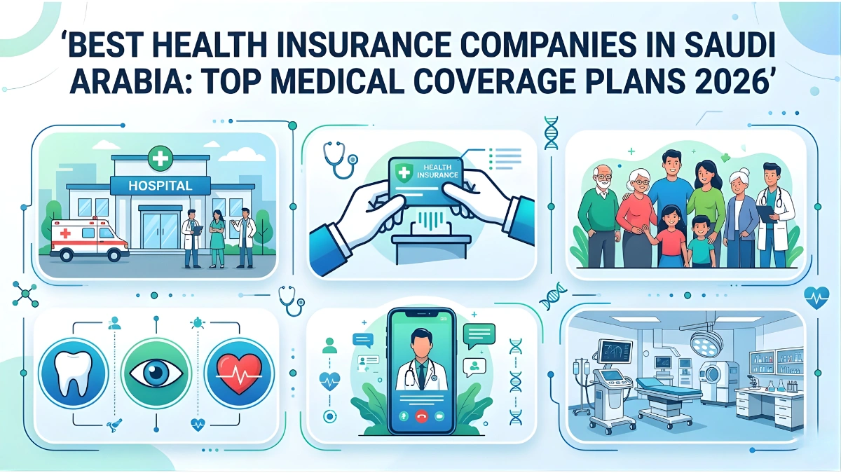 Best Health Insurance