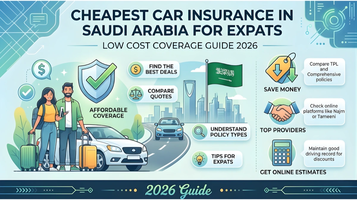 Cheapest Car Insurance