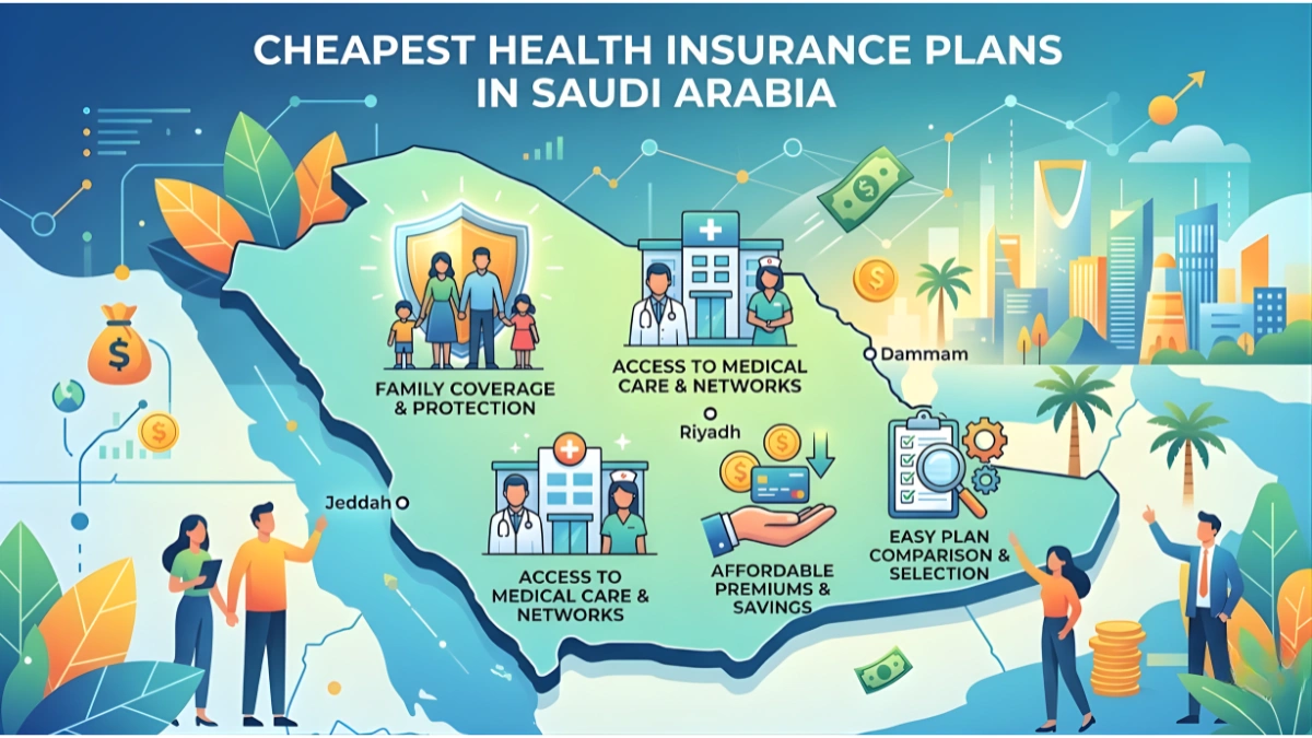 Cheapest Health Insurance